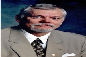 Photo of author David Swanson